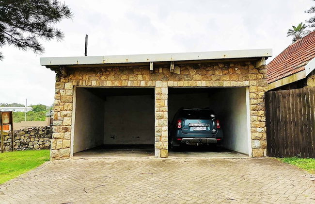 Whaleback Cottage - Foto 39