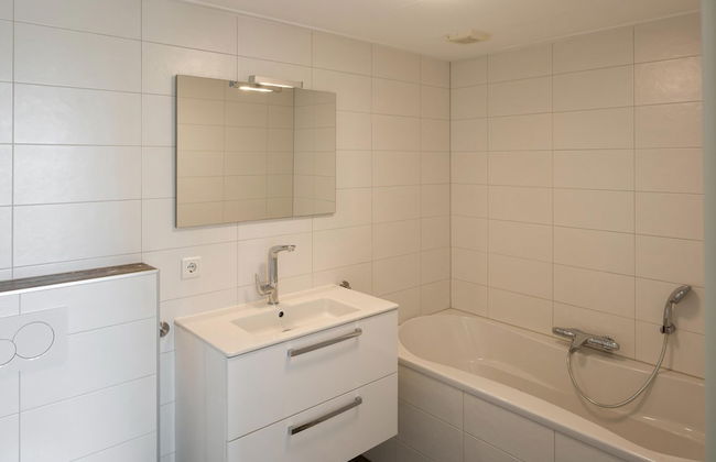 Villa in Zeeland With Sauna & Beach Access - Foto 16