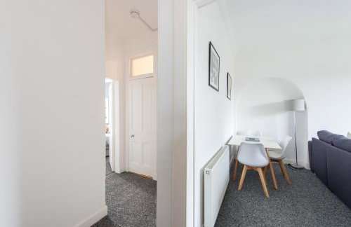The Roseburn Apartment - Foto 29