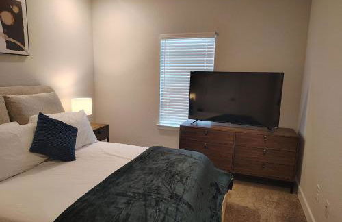 Landing Amazing 1BD Gym Pool - Foto 11