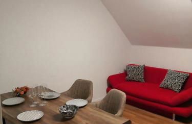 Schöne Wohnung am Bahnhof Schwerte - Foto 1