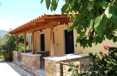 Angelica Villas Hotel Apartments - Photo 45