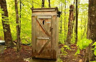 Maine Woods Treehouse-The Birdie - Foto 11