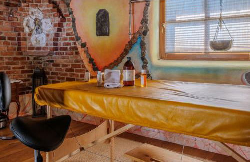 Fewo Zell 14 Pers | Sauna | Hunde erlaubt | BBQ | Massage - Foto 62