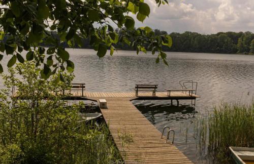 Ferienwohnungen Hof Luisenau - Foto 56