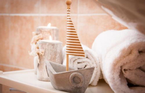 Case Vacanza Torre Canne - Foto 46