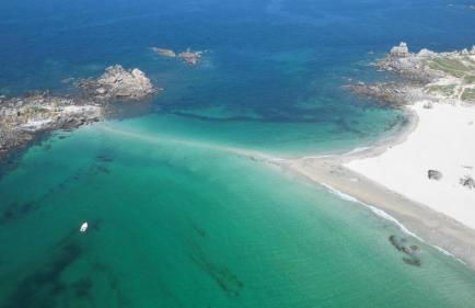 VILLA KEREZAM au petit port de Mogueriec - Foto 26