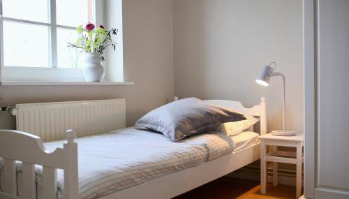 Nordsee-Bauernhof Wulff - Fewo "Sylt" - Foto 4