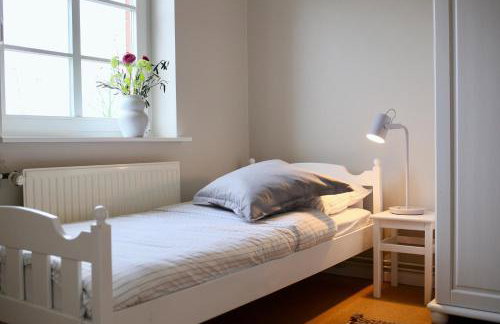 Nordsee-Bauernhof Wulff - Fewo "Sylt" - Foto 4