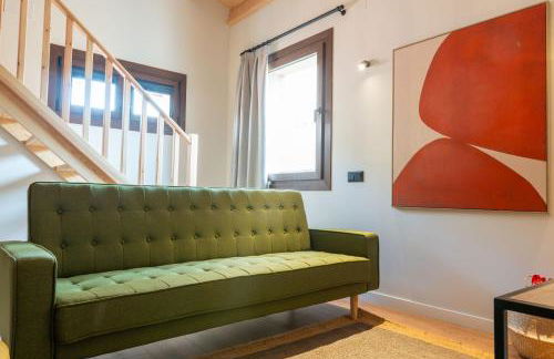 Apartaments Casa Maragall - Foto 34