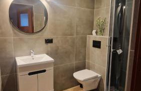 Apartament w centrum Piwnicznej - Foto 39