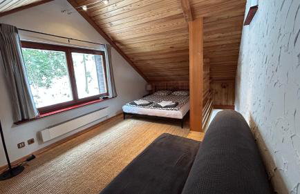 Domek nad potokiem - Foto 40