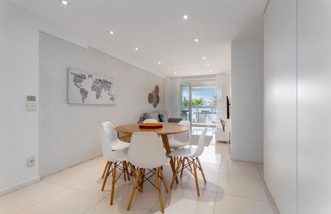 Luxury in Barra da Tijuca for Families Pp102 Z10 - Foto 5