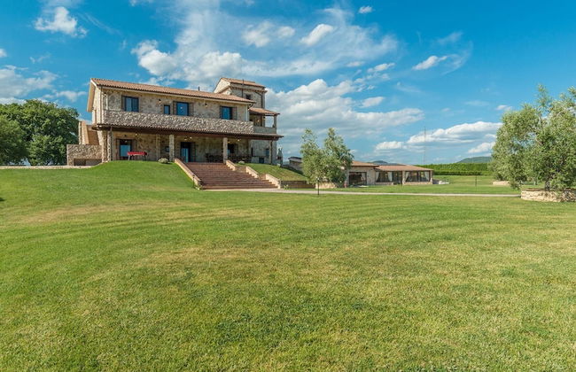 Podere Torricella 16 4 - Foto 60