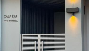 Casadei luxury sea view apartment - Foto 2