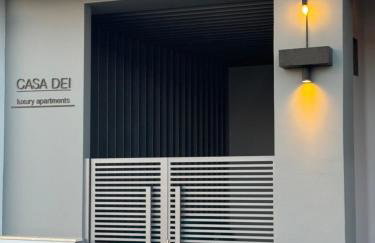 Casadei luxury sea view apartment - Foto 2