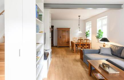 Altstadt Apartments Verden - Andreasstraße - Foto 54