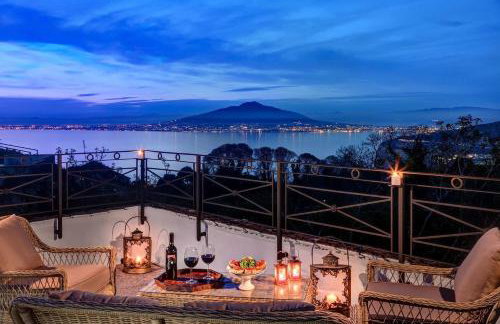 La Dimora 2: Relax&Sea view - Foto 1