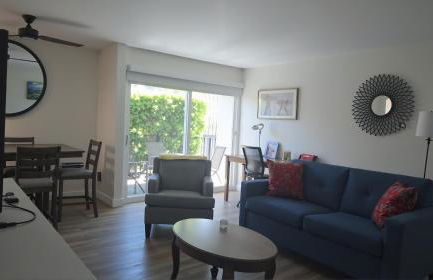 West LA Boutique Apartments Minutes from the Coast - Foto 28