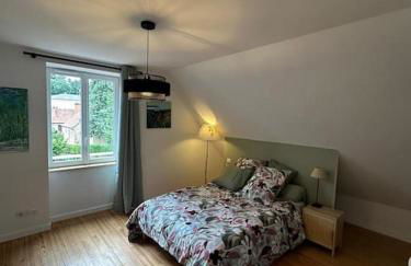 maison en ville Karine et Flavie - Foto 28