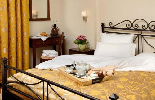 Dryas Guesthouse - Foto 9