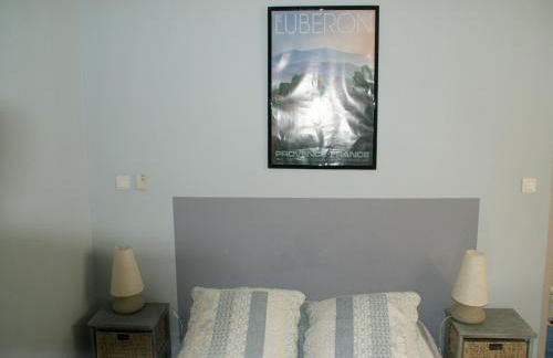 Villa in Reillanne with Private Pool - Foto 19