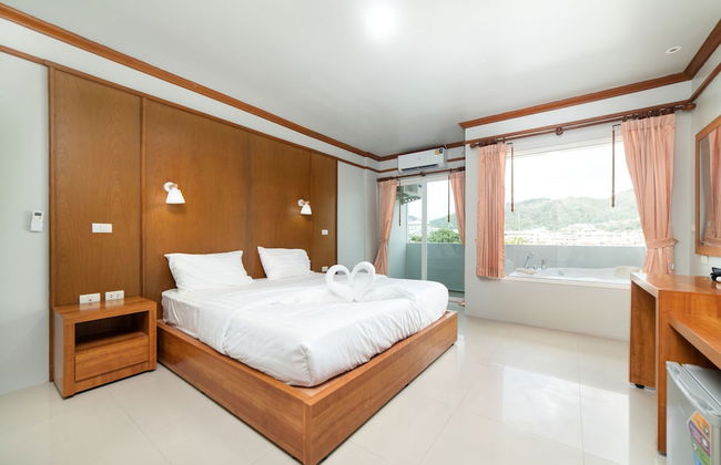 GP House Phuket - Foto 25