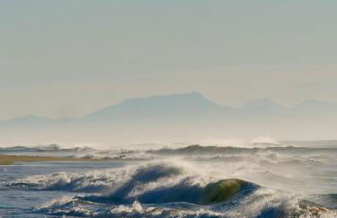 Appart Cosy Green, Océan, Golf, Piscine, Wifi - Foto 61