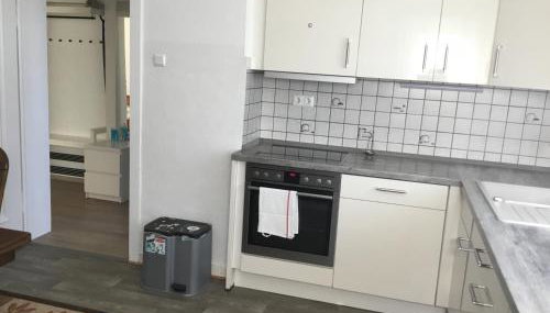 Ferienwohnung, Solms-Obendorf - Foto 5, dishwasher, pet friendly
