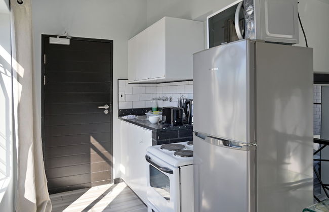 The Heriot City Centre Apartments - Foto 45