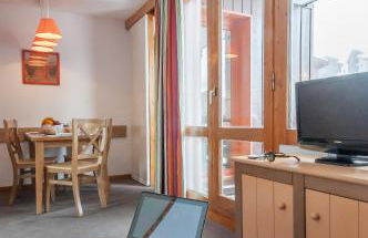 Residence Les Chalets des Arolles - maeva Home - Foto 52