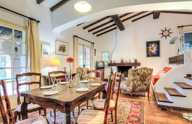 Mas Baladou - Foto 2