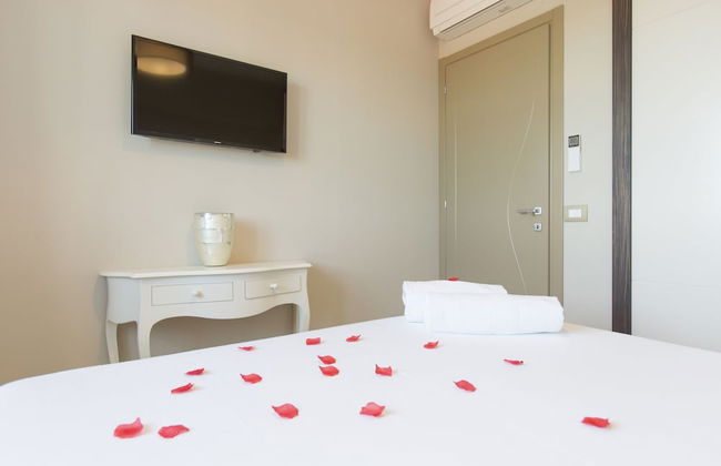 Nero D'Avorio Aparthotel & SPA - Foto 15