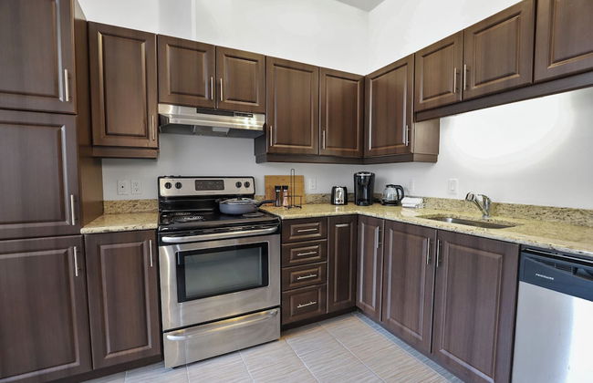 Boulevard Suites - M11 - Foto 73