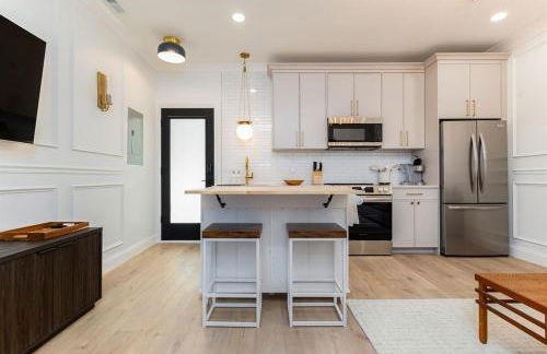 The Darby Condo - Cozy 1Br Condo - Close to ND campus - Foto 17