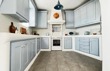 ONCE UPON, 3bedroom house in Chora - Foto 26