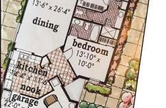 Heart of The Villages, Near Sumter Landing! 2BR-2BA New Golf Cart-Guest IDs included! - Foto 14