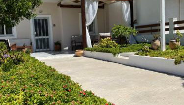 Anna's House - Foto 2, Garden