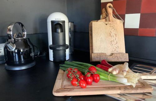 Nibelungen Odenwaldhaus - Foto 22