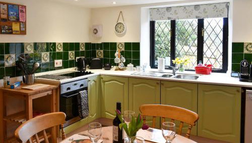 Barn Court Cottage - Foto 5