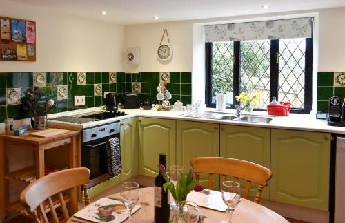 Barn Court Cottage - Foto 5