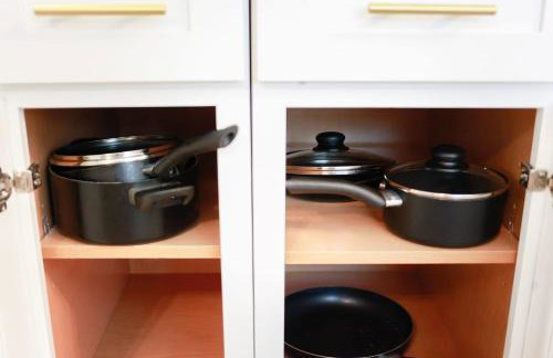 Sojourn's Harborage Jellyfish Suite Near Beach - Photo 28