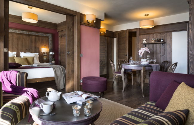 Le Hameau du Kashmir - Photo 33