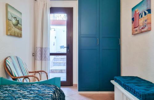 Villetta Celeste - vista mare a 80metri dalla spiaggia - Foto 25