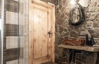 Orawskie Ranczo-Domki w Naturze z Jacuzzi & Sauna - Foto 18