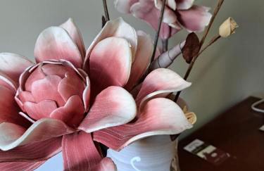 La casa di mezzo-affitti brevi-zona ospedali - Foto 10