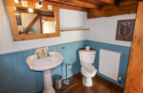 The Shippon - Photo 22