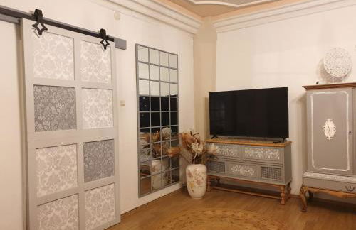 Stillvolle Designwohnung im historischen Zentrum - Foto 6