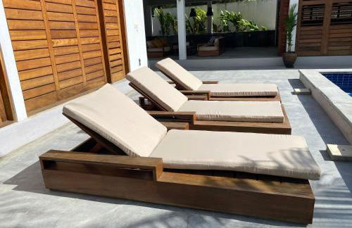 Casa Mundaú Tropical Beach Villa - Foto 14