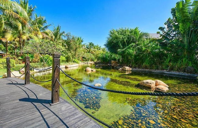 Sanya Jiahua Shunze Resort Apartment - Foto 55